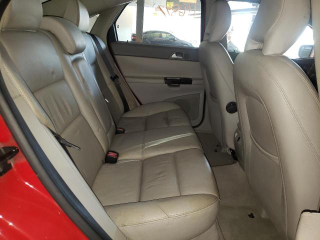 Photo 6 from auction – 2005 VOLVO S40 2.4I with VIN YV1MS382752088294