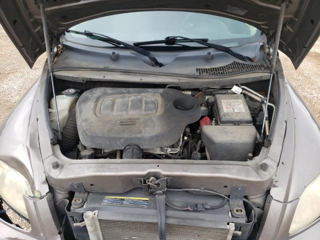 Photo 7 from auction – 2011 CHEVROLET HHR LS with VIN 3GNBAAFW0BS531371