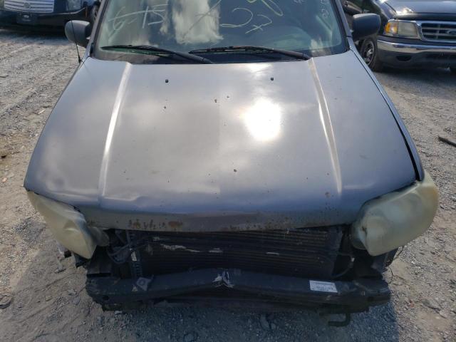 Photo 7 from auction – 2006 FORD ESCAPE XLS with VIN 1FMCU02Z26KA55698
