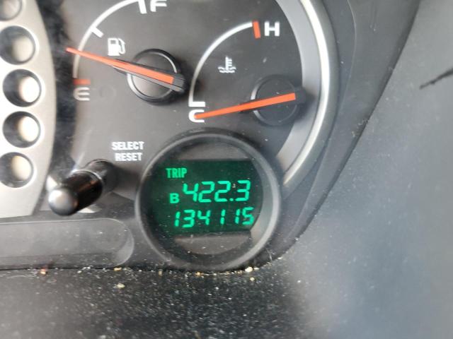Photo 8 from auction – 2003 HONDA PILOT EXL with VIN 2HKYF18503H509424