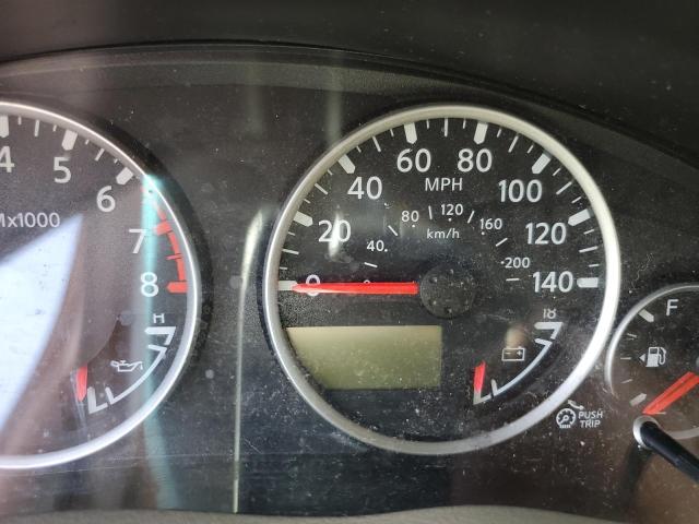Photo 8 from auction – 2011 NISSAN PATHFINDER with VIN 5N1AR1NN7BC608034