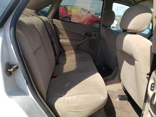 Foto 6 de la subasta – 2001 FORD FOCUS SE con VIN 1FAFP34P11W381473
