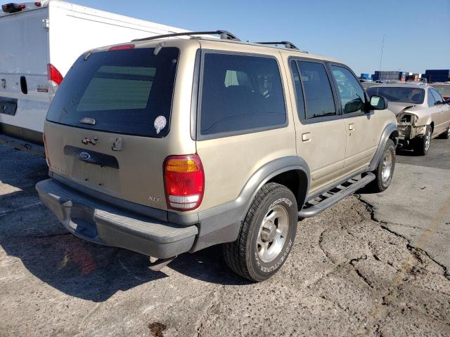 Photo 4 from auction – 2000 FORD EXPLORER X with VIN 1FMZU63E8YZA57183