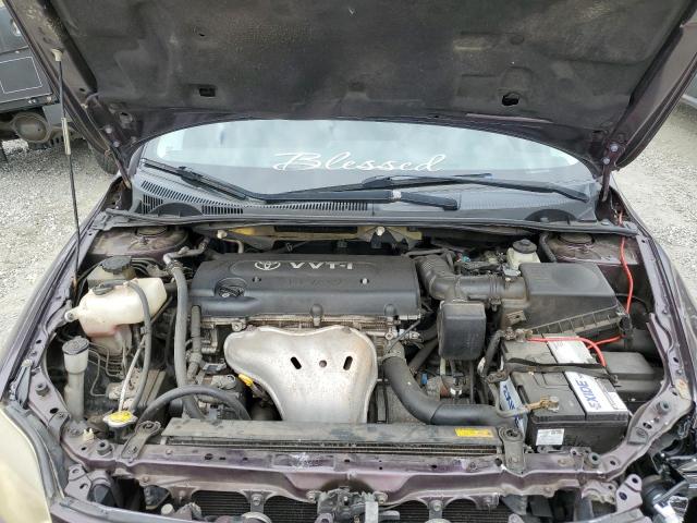 Photo 7 from auction – 2008 TOYOTA SCION TC with VIN JTKDE167280267464