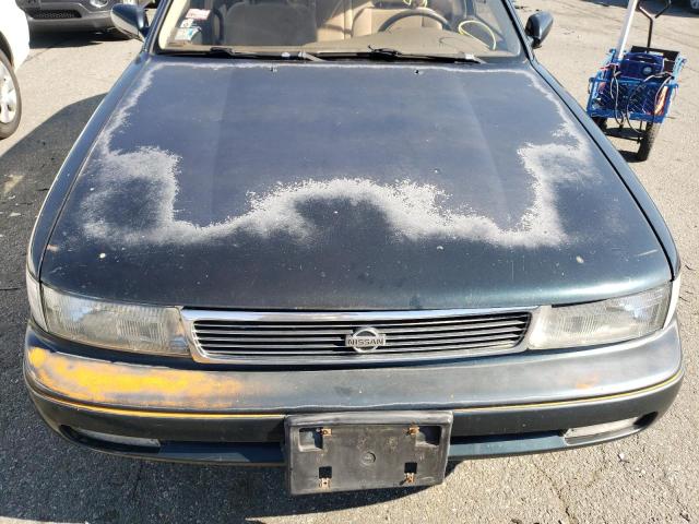 Photo 9 from auction – 1994 NISSAN MAXIMA GXE with VIN JN1HJ01F1RT211855
