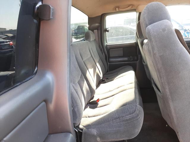 Photo 6 from auction – 2003 CHEVROLET SILVRDO LT with VIN 2GCEC19V531132956