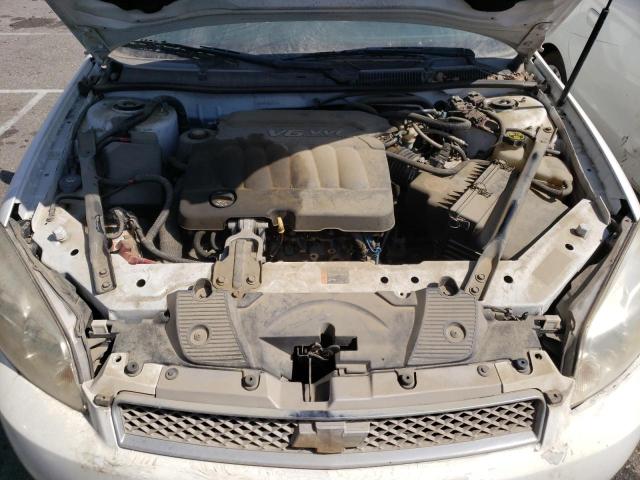 Photo 7 from auction – 2013 CHEVROLET IMPALA LT with VIN 2G1WG5E38D1213979
