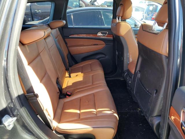 Photo 6 from auction – 2011 JEEP GRAND CHER with VIN 1J4RR6GT5BC580423