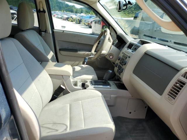 Photo 5 from auction – 2012 FORD ESCAPE XLT with VIN 1FMCU9DG6CKB51474