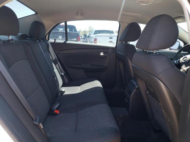 Photo 6 from auction – 2011 CHEVROLET MALIBU 1LT with VIN 1G1ZC5E12BF282910
