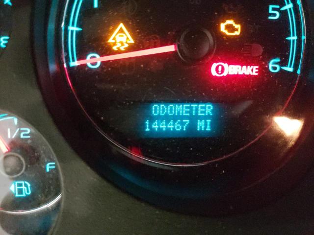 صورة رقم 8 من المزاد - 2008 CHEVROLET SILVERADO مع VIN 2GCEK133081164019