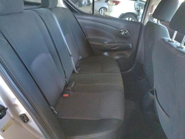 Photo 6 from auction – 2017 NISSAN VERSA S with VIN 3N1CN7AP9HL856031