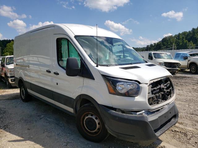 FORD TRANSIT T- 2019 with VIN 1FTBW2CM7KKA09111 - Photo from auction