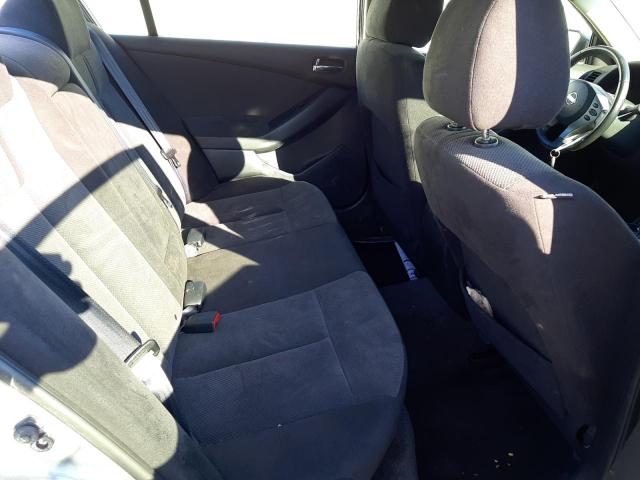 Photo 6 from auction – 2007 NISSAN ALTIMA 2.5 with VIN 1N4AL21E47C183418