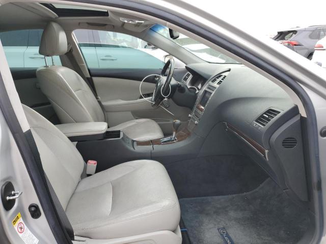 Photo 5 from auction – 2010 LEXUS ES 350 with VIN JTHBK1EG1A2359781