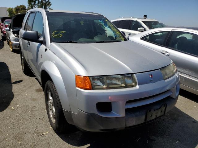 SATURN VUE 2004 with VIN 5GZCZ23D64S856926 - Photo from auction