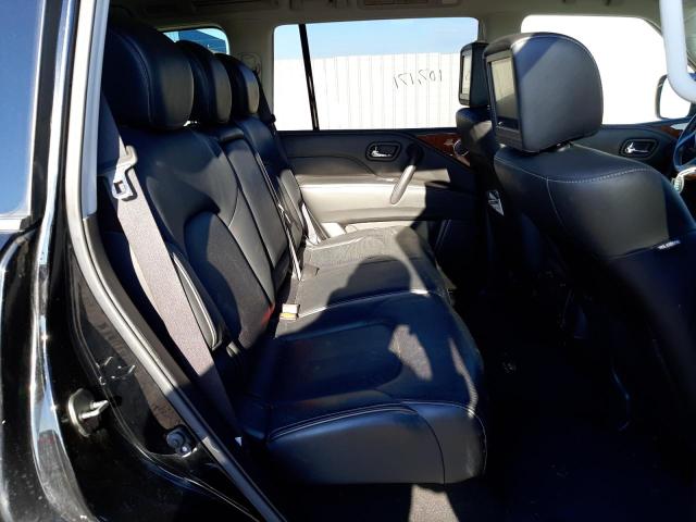 Photo 6 from auction – 2018 INFINITI QX80 BASE with VIN JN8AZ2NC0J9440228