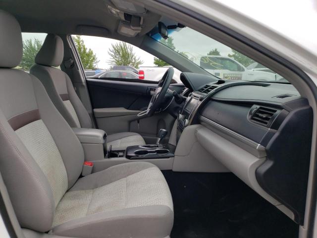 Photo 5 from auction – 2013 TOYOTA CAMRY L with VIN 4T4BF1FK1DR332227