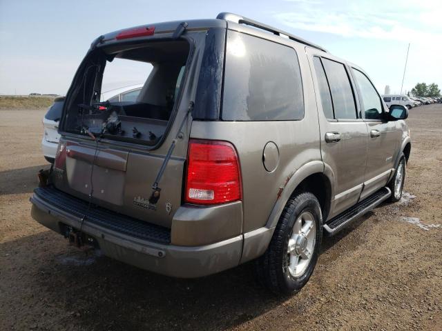 Photo 4 from auction – 2002 FORD EXPLORER X with VIN 1FMZU73W12ZC07138