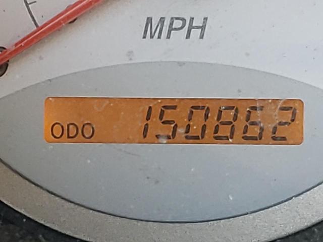 Photo 8 from auction – 2004 TOYOTA RAV4 with VIN JTEGD20V040007249