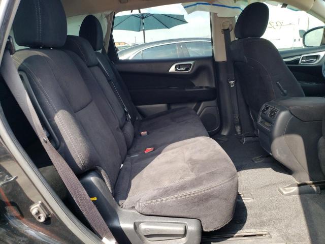 Photo 6 from auction – 2015 NISSAN PATHFINDER with VIN 5N1AR2MN9FC712666