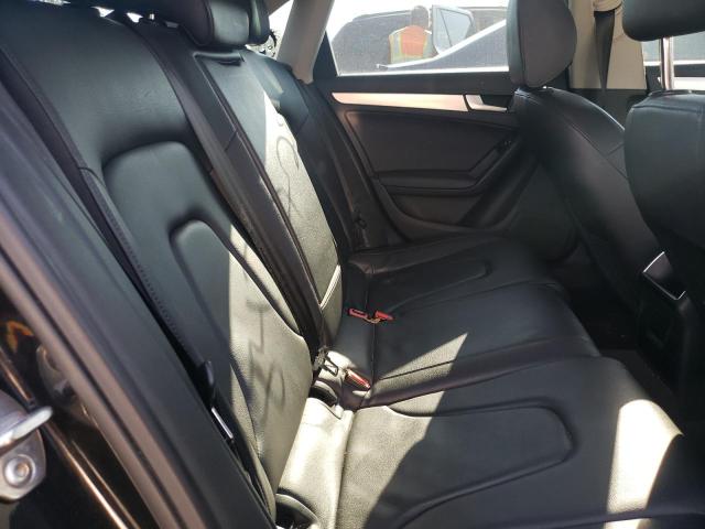 Photo 6 from auction – 2014 AUDI A4 PREMIUM with VIN WAUBFAFL5EA073832