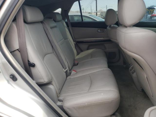 Photo 6 from auction – 2008 LEXUS RX 350 with VIN 2T2GK31UX8C035556