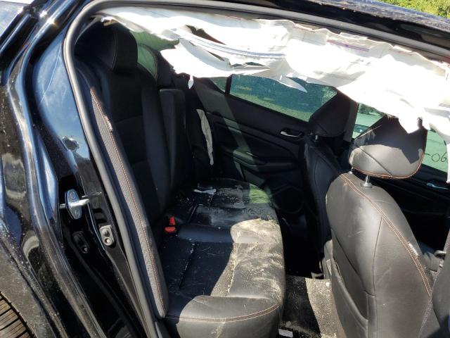 Photo 6 from auction – 2019 NISSAN ALTIMA SR with VIN 1N4BL4CW3KN305429