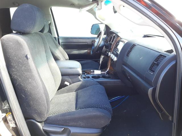 Photo 5 from auction – 2011 TOYOTA TUNDRA DOU with VIN 5TFRY5F14BX098702
