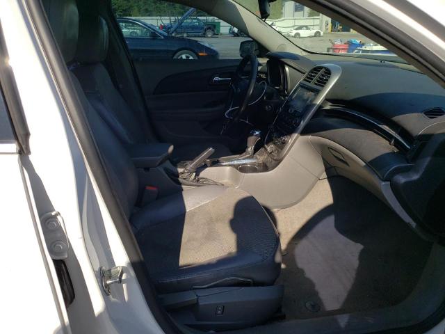Photo 5 from auction – 2014 CHEVROLET MALIBU 2LT with VIN 1G11E5SL1EF191449