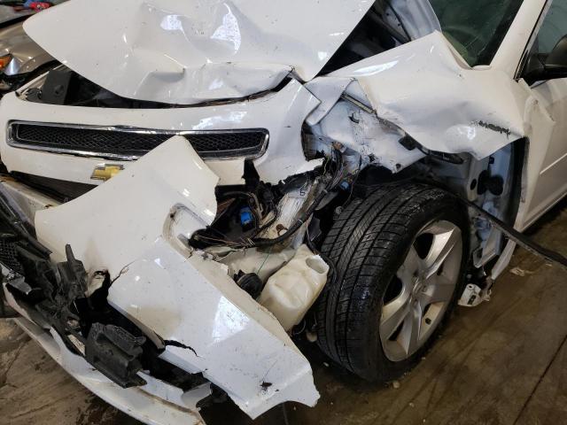 Photo 9 from auction – 2010 CHEVROLET MALIBU LS with VIN 1G1ZB5EB8A4128675