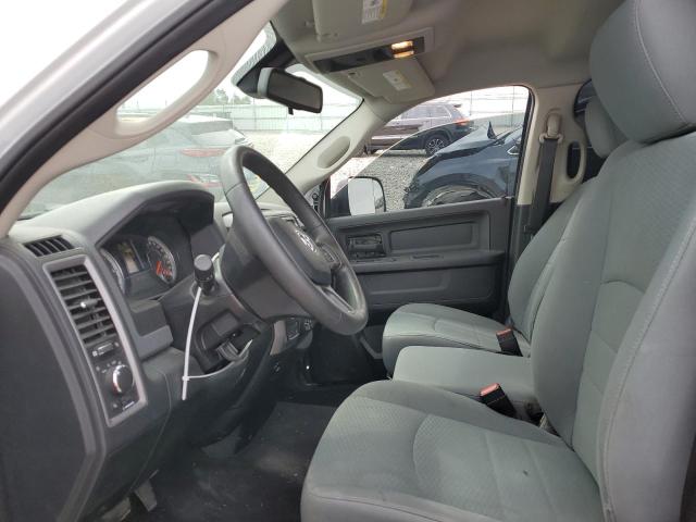 Photo 5 from auction – 2016 RAM 1500 ST with VIN 1C6RR7FT9GS123342