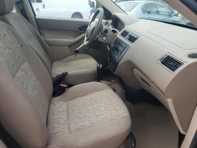 Photo 5 from auction – 2005 FORD FOCUS ZX4 with VIN 1FAFP34N45W121766