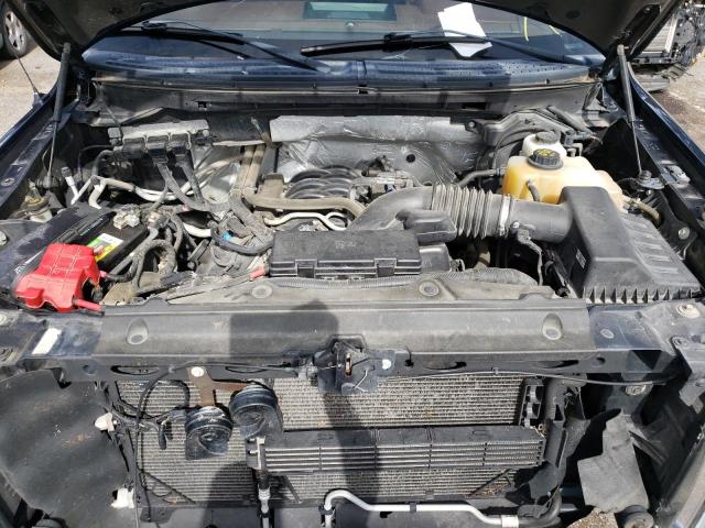 Photo 7 from auction – 2013 FORD F150 SUPER with VIN 1FTFW1EF8DKF94990