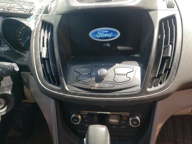 Photo 9 from auction – 2016 FORD ESCAPE SE with VIN 1FMCU9G9XGUA78391