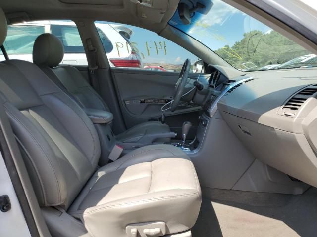 Photo 5 from auction – 2007 NISSAN MAXIMA SE with VIN 1N4BA41E57C862071