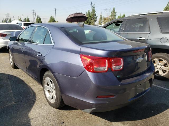 Photo 3 from auction – 2015 CHEVROLET MALIBU LS with VIN 1G11A5SL2FF156108