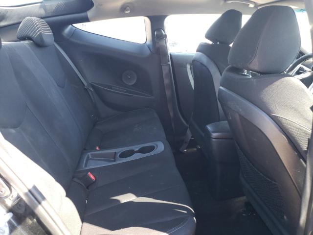 Photo 6 from auction – 2013 HYUNDAI VELOSTER with VIN KMHTC6AD4DU134786