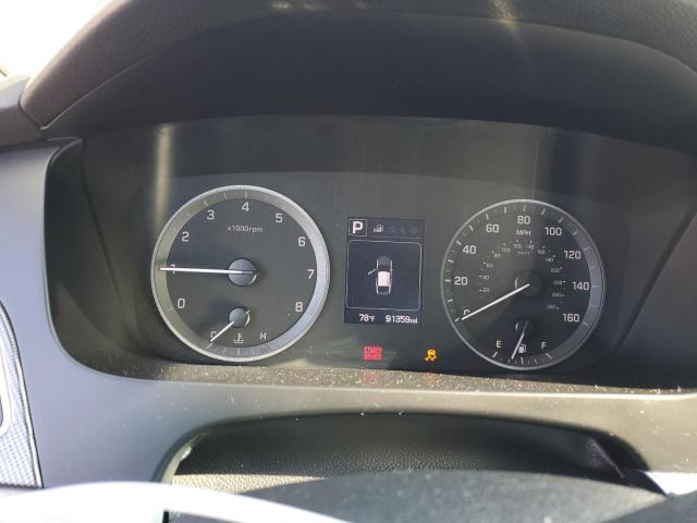Photo 8 from auction – 2015 HYUNDAI SONATA SPO with VIN 5NPE34AF8FH034125