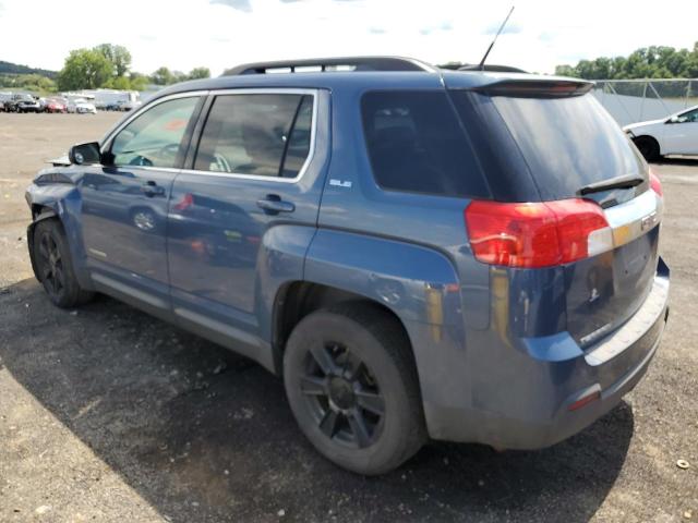 Photo 3 from auction – 2011 GMC TERRAIN SL with VIN 2CTFLTEC5B6232775