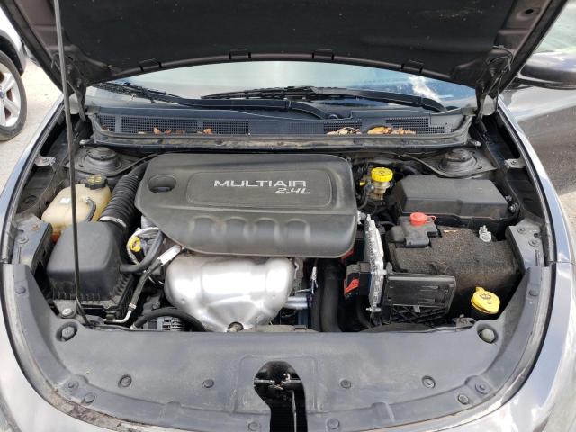 Photo 7 from auction – 2014 DODGE DART GT with VIN 1C3CDFEB9ED738012