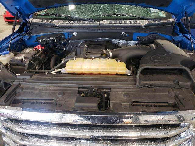 Photo 7 from auction – 2016 FORD F150 SUPER with VIN 1FTEX1EP6GFB09289