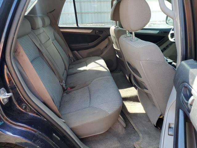 Photo 6 from auction – 2008 TOYOTA 4RUNNER SR with VIN JTEBU14R08K028775