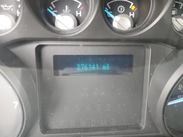 Photo 8 from auction – 2011 FORD F250 SUPER with VIN 1FDBF2B61BEB43237