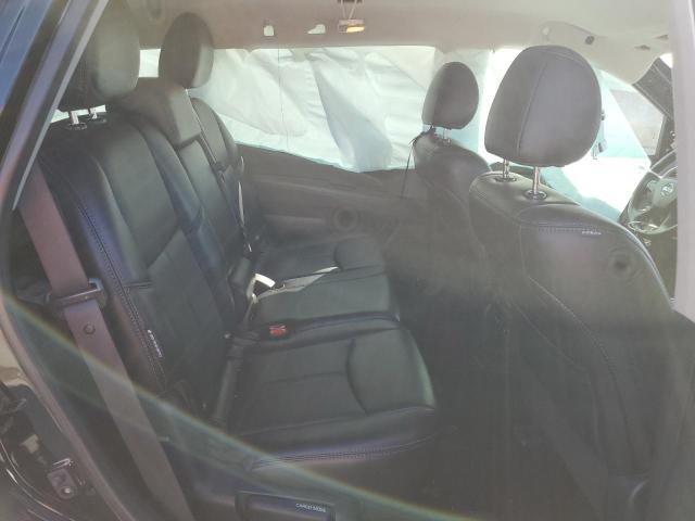 Photo 6 from auction – 2019 NISSAN PATHFINDER with VIN 5N1DR2MM8KC613030