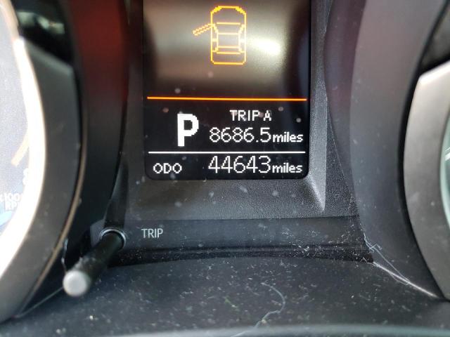 Photo 8 from auction – 2015 TOYOTA COROLLA L with VIN 2T1BURHE0FC340569