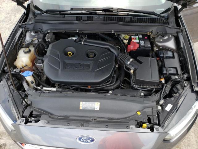 Photo 7 from auction – 2013 FORD FUSION TIT with VIN 3FA6P0K93DR289212