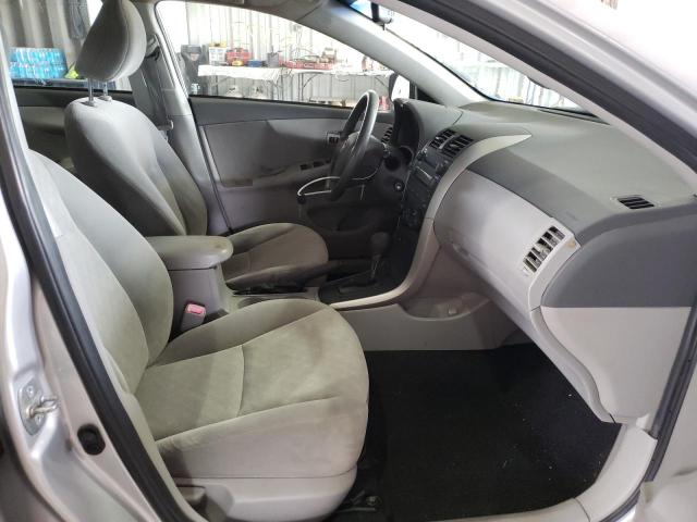 Photo 5 from auction – 2009 TOYOTA COROLLA BA with VIN JTDBL40E899040306