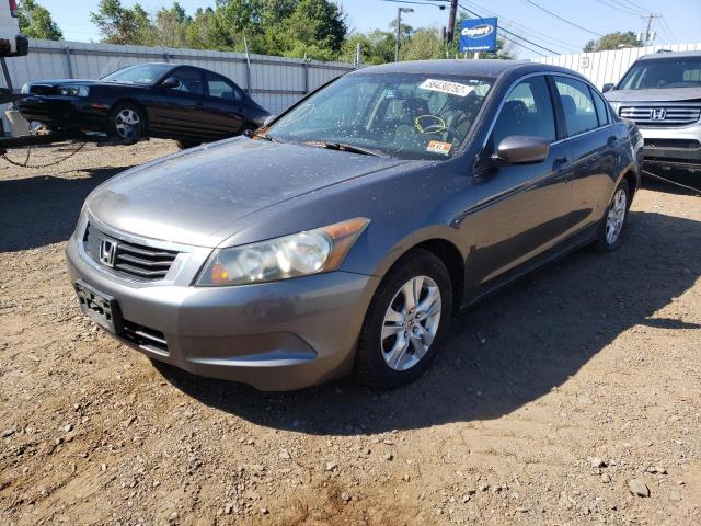 Photo 2 from auction – 2009 HONDA ACCORD with VIN 1HGCP26469A020258