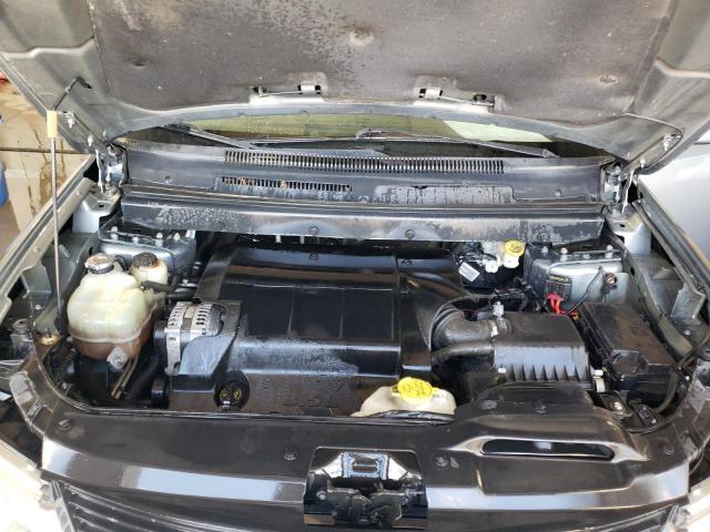 Photo 7 from auction – 2010 DODGE JOURNEY R/ with VIN 3D4PH6FV0AT135886